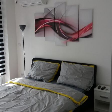 White City 1 Apartment Belgrado Exterior foto