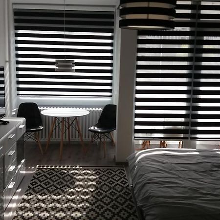 White City 1 Apartment Belgrado Exterior foto