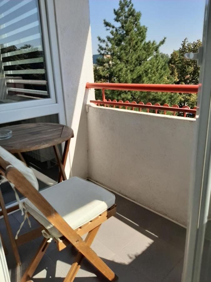 White City 1 Apartment Belgrado Exterior foto