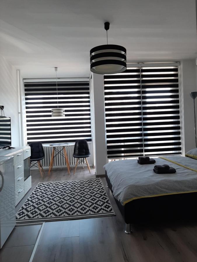 White City 1 Apartment Belgrado Exterior foto
