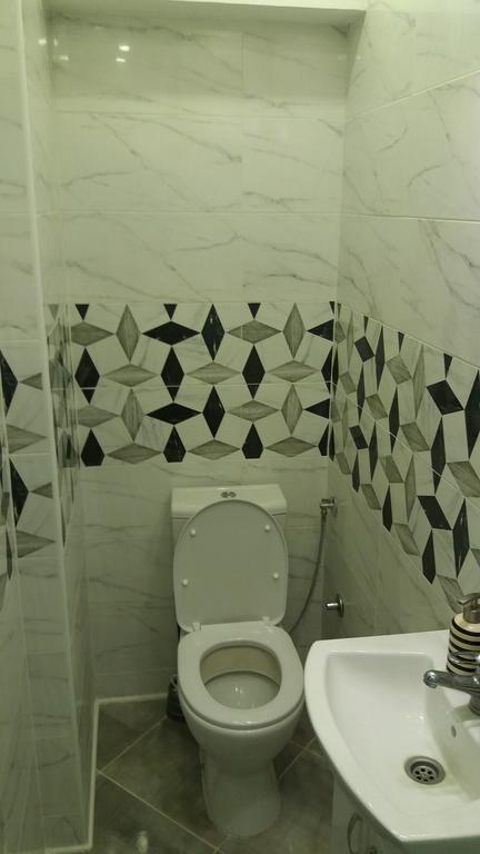 White City 1 Apartment Belgrado Exterior foto