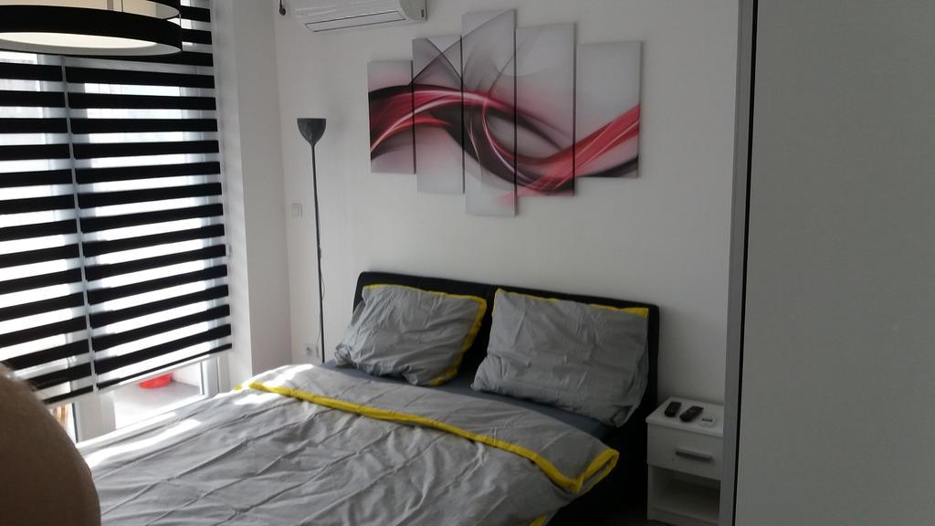 White City 1 Apartment Belgrado Exterior foto