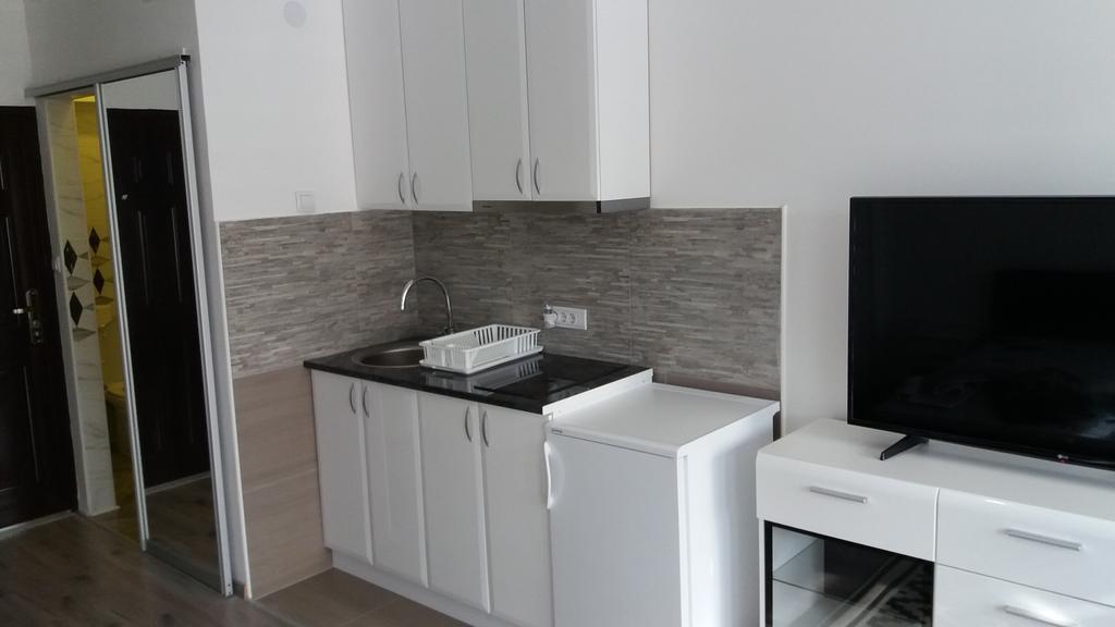 White City 1 Apartment Belgrado Exterior foto